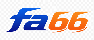 FA 66 লোগো